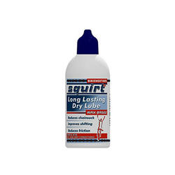 Feedback Sports Squirt Dry Lube (4-Ounce)