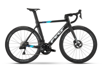 Felt Bicycles AR FRD Ultimate Dura-Ace Di2