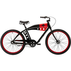 Felt Bicycles Red Baron 3-SP
