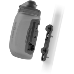 Fidlock Twist Bottle Antibacterial With Mount And Bike Base