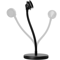 Fidlock VACUUM Flex Desk Base