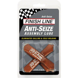 Finish Line Anti-Seize Assembly Lubricant
