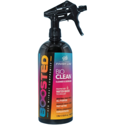 Finish Line BOOSTED Bio Clean