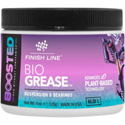 Finish Line BOOSTED Bio Grease