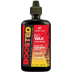 Finish Line BOOSTED Bio Wax