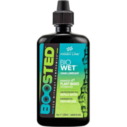 Finish Line BOOSTED Bio Wet