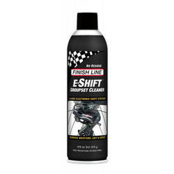 Finish Line E-Shift Groupset Cleaner (16-Ounce Spray) 