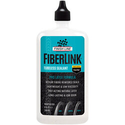 Finish Line FiberLink Tubeless Sealant
