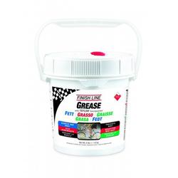 Finish Line Grease