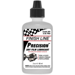 Finish Line Precision Dry Film Lubricant