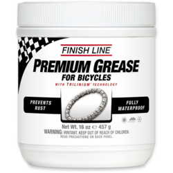 Finish Line Premium Grease