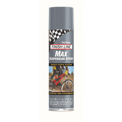 Finish Line Max Suspension Spray (12-Ounce Spray)