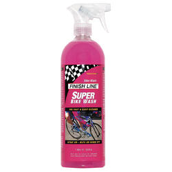 Bike Wash Cleaner