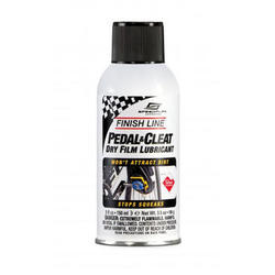 Finish Line Pedal and Cleat Lubricant (5-Ounce Bottle)