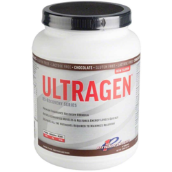 First Endurance Ultragen