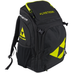 Fischer Boot/Helmet Backpack Alpine Race 36L