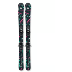 Fischer Nightstick Jr