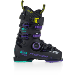 Fischer RC4 Free 120 MV BOA