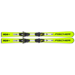 Fischer RC4 Pro