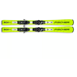 Fischer RC4 Race Jr