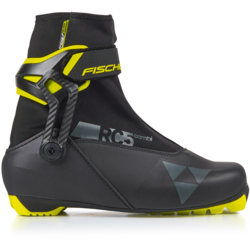 Fischer RC5 Combi