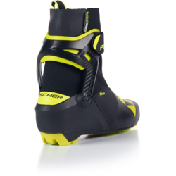 Fischer RCS Skate Boots