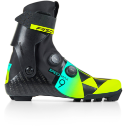 Fischer SPEEDMAX 9 Skate RL BOA