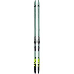 Fischer Twin Skin Power EF - Medium