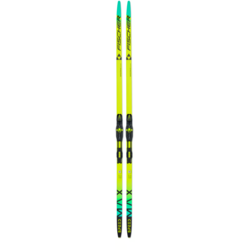 Fischer TWIN SKIN SPEEDMAX 80 STIFF