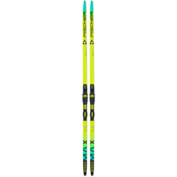 Fischer TWIN SKIN SPEEDMAX 90 STIFF