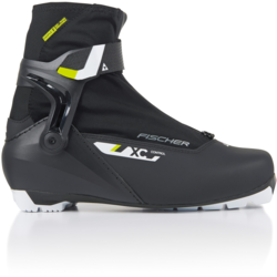 Fischer XC Control
