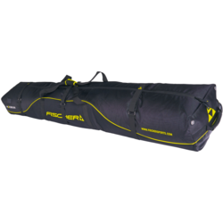 Fischer XC SKI BAG Performance 10 Pair With Wheels