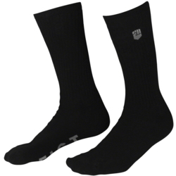 Fist Handwear Blackout Crew Sock