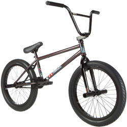 Fitbikeco Augie FC