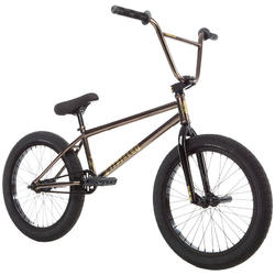 Chandler Bmx Gear Chart