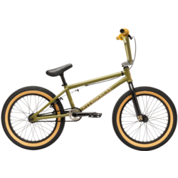 Fitbikeco Misfit 18