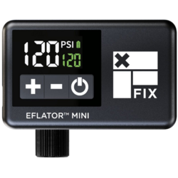 Fix Manufacturing EFlator Mini Digital Pump with Valve Chuck