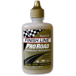 Finish Line Pro Road Lubricant (2-Ounce Bottle)