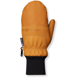 FlyLow Oven Mitt