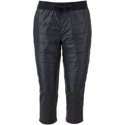 FlyLow Women's Puffer 3/4 Pant