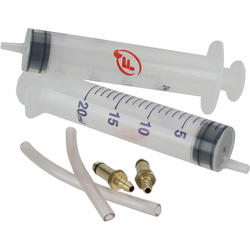 Formula Dual Syringe Bleed Kit