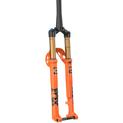 FOX 32 Step-Cast Factory Suspension Fork - GRIP SL Push-Lock