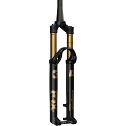 FOX 34 SL Factory Suspension Fork - GRIP SL Push-Lock