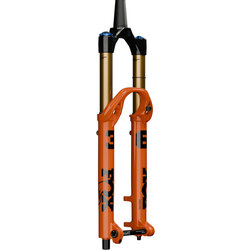 FOX 36 Factory Suspension Fork - GRIP X