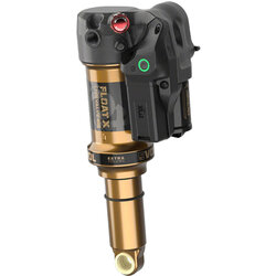 FOX FLOAT X Live Valve Neo Factory Rear Shock - Trunnion Metric, 205 x 60 mm