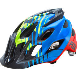 Fox Racing Flux Helmet