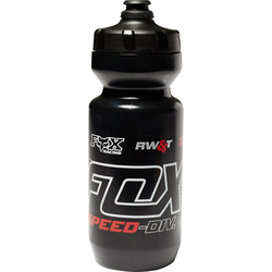 Fox Racing Speed Div 22-ounce Purist Bottle