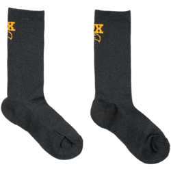 FOX Logo CoolMax Socks