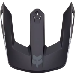 Fox Racing Proframe Nace Visor