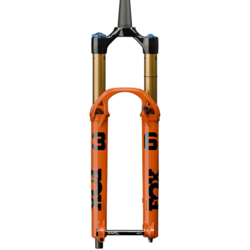 Fox Factory 36, F-S, Grip X2, HSC, LSC, HSR, LSR